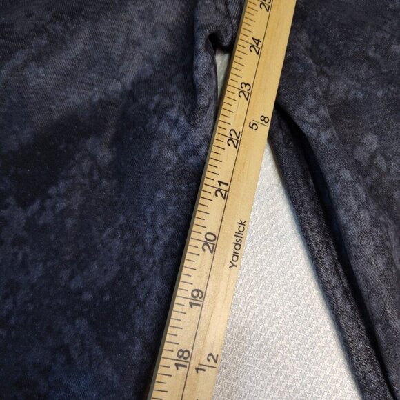 Rag & Bone Womens Snake Foil Nina SZ 27 High Rise Ankle Cigarette Jeans - Picture 11 of 12